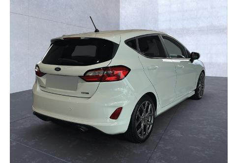 Ford Fiesta #3
