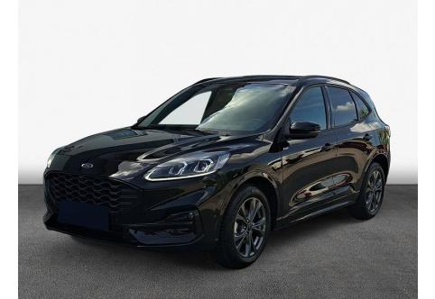 Ford Kuga #1