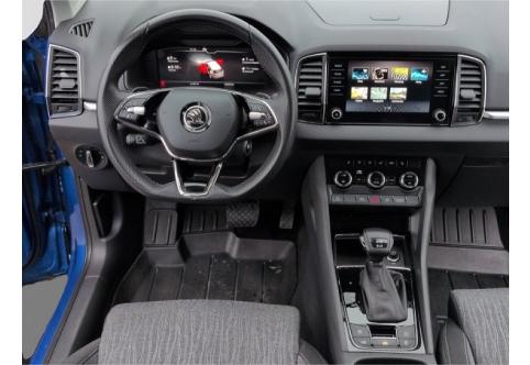 Skoda Karoq #6