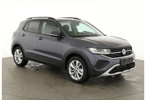 VW T-Cross #1