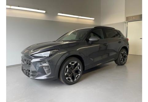 Cupra Terramar #1