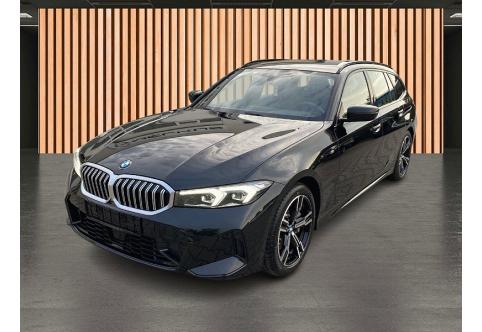 BMW 3er #1