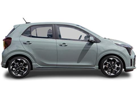 Kia Picanto #3