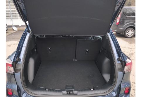 Ford Kuga #12