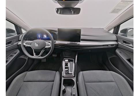 VW Golf #9