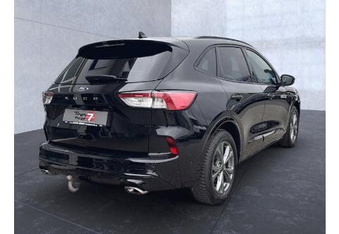 Ford Kuga #4