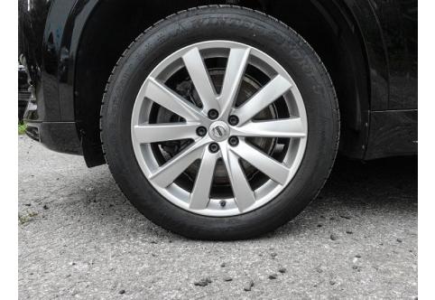 Volvo XC90 #3