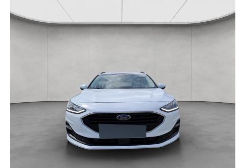 Ford Focus #9