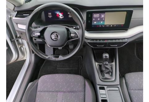 Skoda Octavia #6