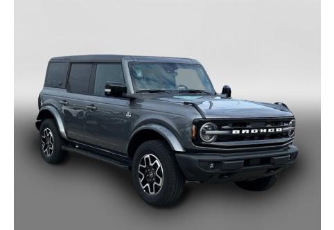 Ford Bronco #5