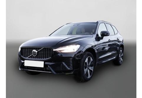 Volvo XC60 #1