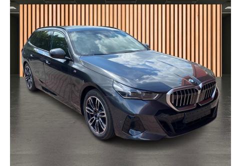 BMW 5er #11