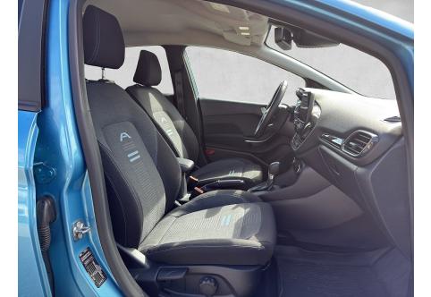 Ford Fiesta #19