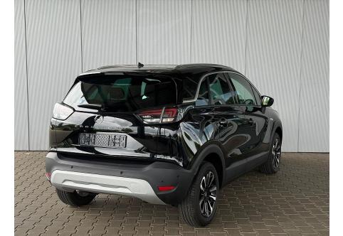 Opel Crossland X #3