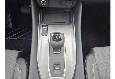 Nissan Qashqai #12