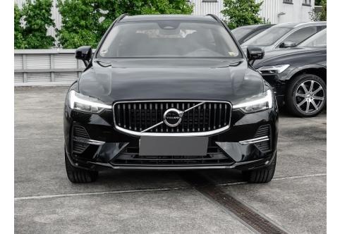 Volvo XC60 #3