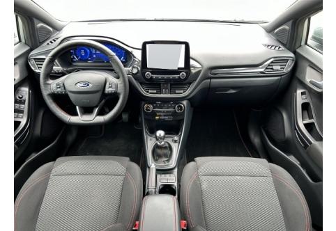 Ford Puma #14