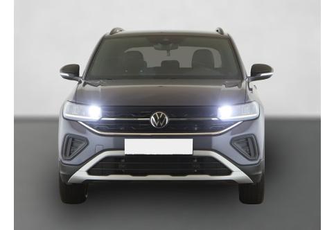 VW T-Cross #2