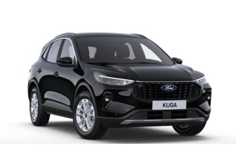 Ford Kuga #1
