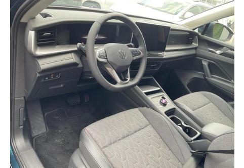 VW Tayron #2