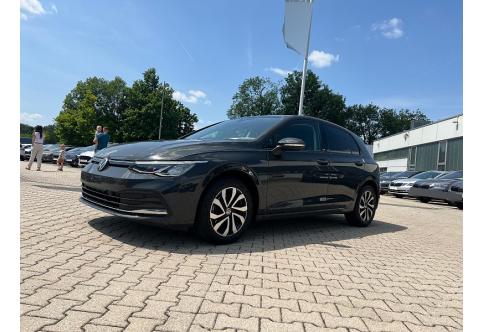 VW Golf #1