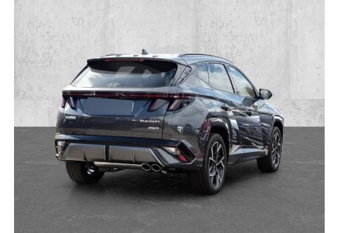 Hyundai Tucson #2