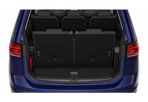 VW Touran #10