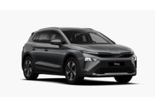 Skoda El-Roq