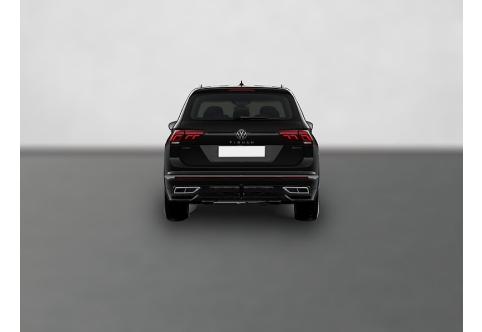 VW Tiguan #6