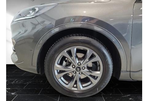 Ford Kuga #12