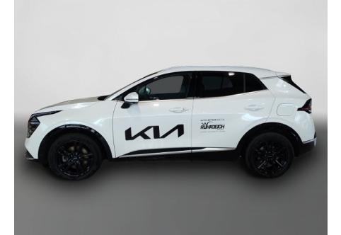 KIA Sportage #2