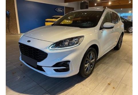 Ford Kuga #1