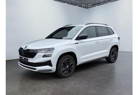 Skoda Karoq #2