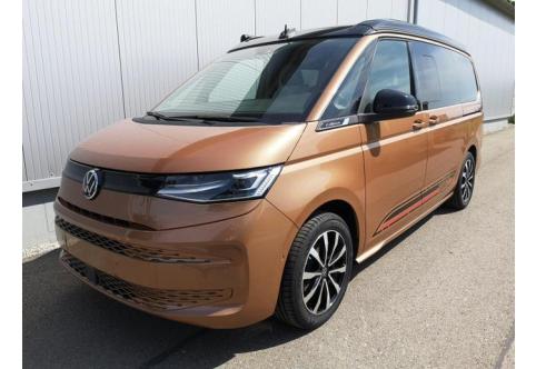 VW T7 Multivan #1