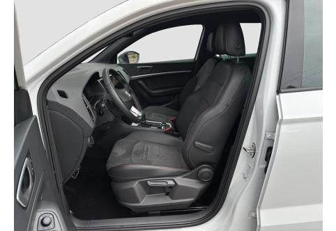 Seat Ateca #9