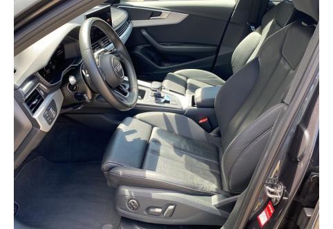 Audi A4 #4