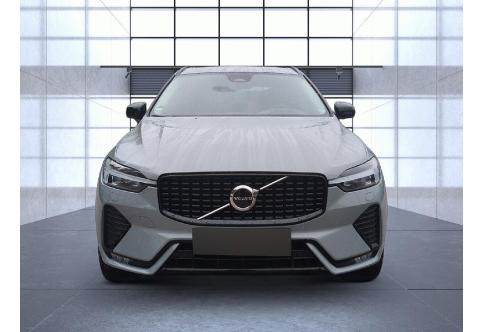 Volvo XC60 #5