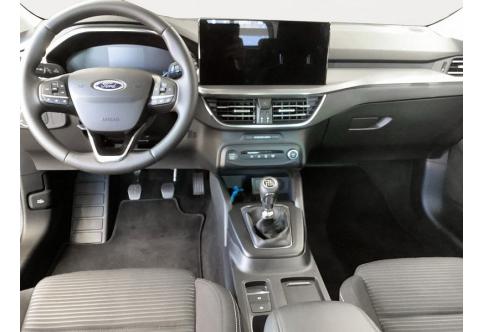 Ford Focus #9