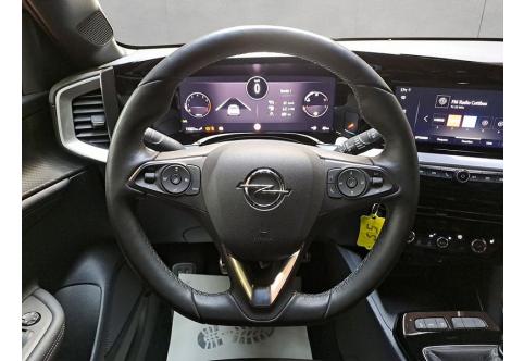 Opel Mokka #12