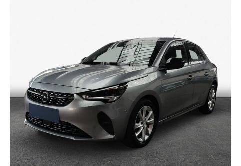 Opel Corsa #1