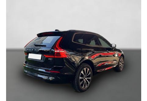 Volvo XC60 #5