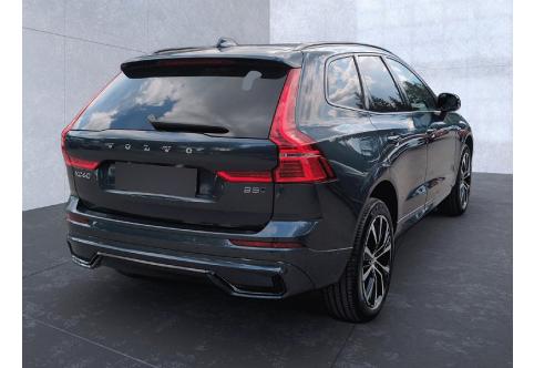 Volvo XC60 #3