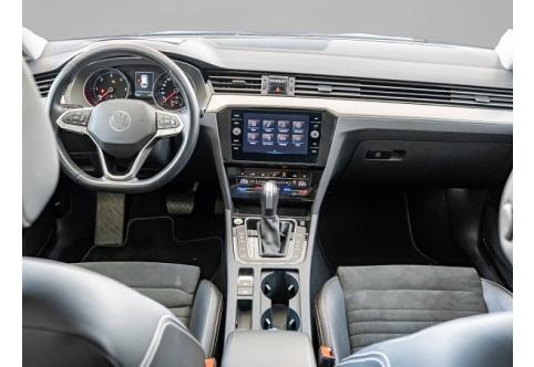 VW Passat #5