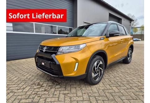 Suzuki Vitara #1