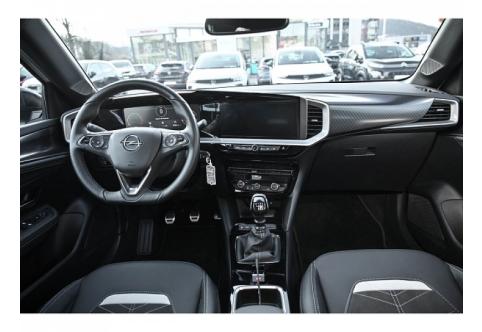 Opel Mokka #12