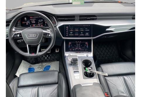 Audi A6 #3