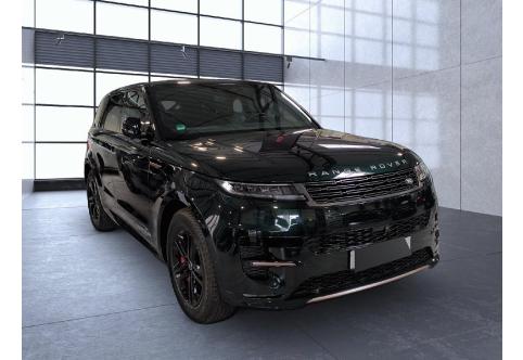 Land Rover Range Rover #4