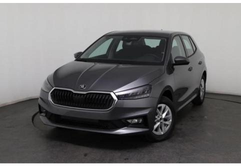 Skoda Fabia #2