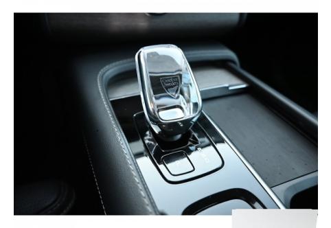 Volvo XC90 #35