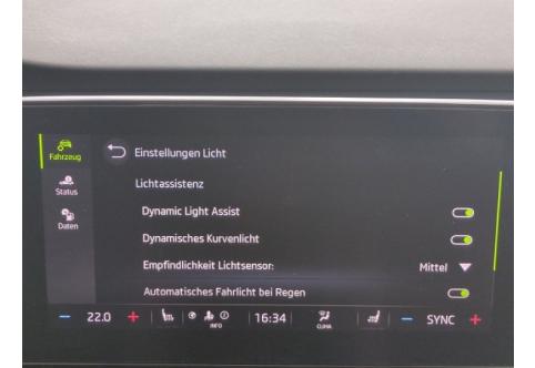 Skoda Octavia #16